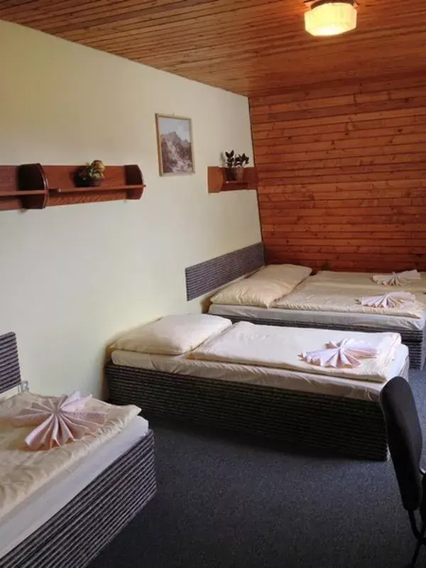 Photo 2 of Hotel Hnědý Vrch
